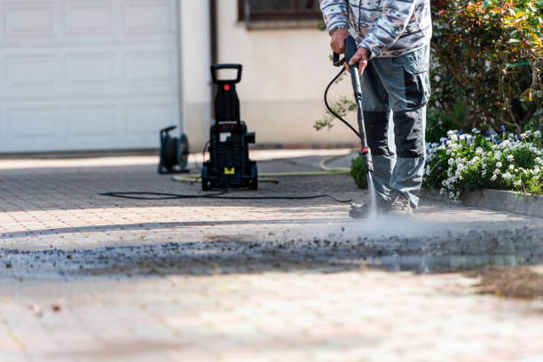 Local Pressure Washing Services in Belmont, CA